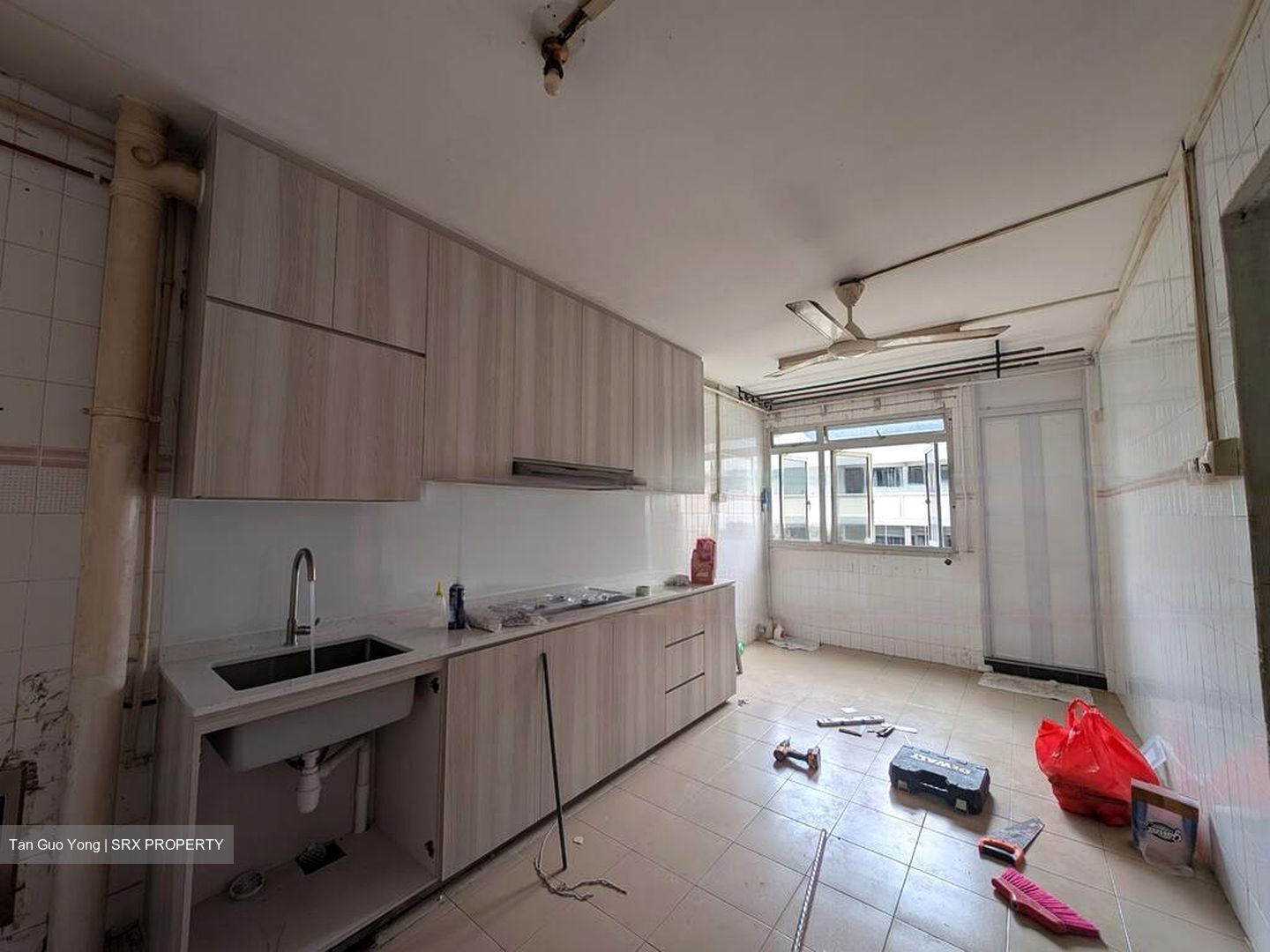 Blk 165 Simei Road (Tampines), HDB 4 Rooms #634633731